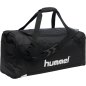 Preview: Core Sports Bag L - Schwarz - Hummel